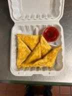 Best 螃蟹角 Crab Rangoo (6) in Conyers, GA