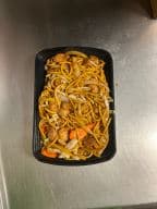 Best 鸡肉捞面 Chicken Lo Mein in Conyers, GA
