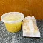 Best 蛋花汤 Egg Drop Soup in Conyers, GA