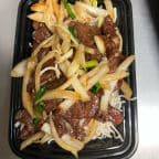 Best 葱爆牛肉 Mongolian Beef in Conyers, GA
