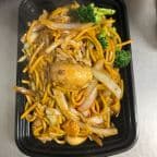 Best 蔬菜捞面 Vegetable Lo Mein in Conyers, GA