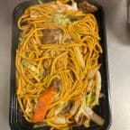 Best 牛肉捞面 Beef Lo Mein in Conyers, GA