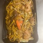 Best 特色菜捞面 House Special Lo Mein in Conyers, GA