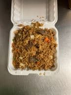 Best 牛肉炒饭 Beef Fried Rice in Conyers, GA