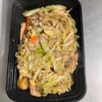 Best 木须肉 Moo Shu Pork in Conyers, GA