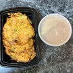 Best Pork Egg Foo Young in Conyers, GA