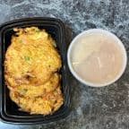 Best Beef Egg Foo Young in Conyers, GA