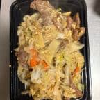 Best 木须牛肉 Moo Shu Beef in Conyers, GA