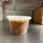 Best 酸辣汤 Hot & Sour Soup in Conyers, GA