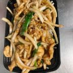 Best 蒙古鸡 Mongolian Chicken in Conyers, GA