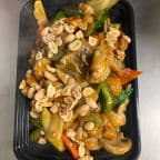 Best 宫保鸡丁 Kung Pao Chicken in Conyers, GA