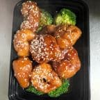 Best 芝麻虾 Sesame Shrimp in Conyers, GA