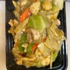 Best 咖喱鸡 Curry Chicken in Conyers, GA