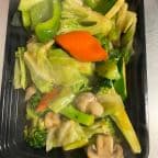 Best 中式什锦蔬菜 Mixed Vegetable in Conyers, GA