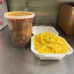 Best 麻辣面汤(汤中) Spicy Noodle Soup (in Soup) in Conyers, GA