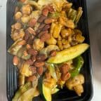 Best 杏仁鸡 Almond Chicken in Conyers, GA