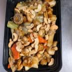 Best 鸡肉腰果 Chicken w. Cashew Nuts in Conyers, GA
