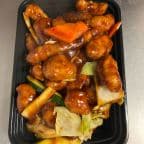 Best 辣椒鸡 Hot Pepper Chicken in Conyers, GA