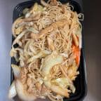 Best 猪肉米粉 Pork Mein Fun in Conyers, GA