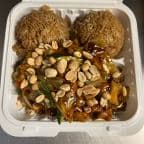 Best 宫保鸡丁 Kung Pao Chicken (Combo) in Conyers, GA