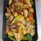 Best 四川炒牛肉 Szechuan Beef in Conyers, GA