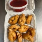 Best 糖醋虾 Sweet & Sour Shrimp in Conyers, GA