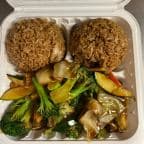 Best 什锦蔬菜 Mixed Vegetables (Combo) in Conyers, GA