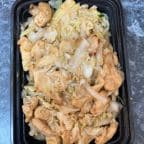 Best 木须鸡 Moo Shu Chicken in Conyers, GA