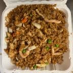 Best 猪肉炒饭 Pork Fried Rice in Conyers, GA