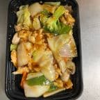 Best 蒜蓉酱鸡肉 Chicken w. Garlic Sauce in Conyers, GA