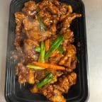 Best 下巴牛肉 Orange Beef in Conyers, GA