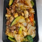 Best 湖南牛肉 Hunan Beef in Conyers, GA