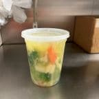 Best 三山汤 San Shan Soup in Conyers, GA