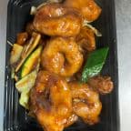 Best 普通话虾 Mandarin Shrimp in Conyers, GA