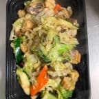 Best 木树蔬菜 Moo Shu Vegetable in Conyers, GA
