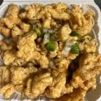 Best 香酥鸡 Crispy Chicken in Conyers, GA