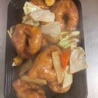 Best 辣椒虾 Hot Pepper Shrimp in Conyers, GA