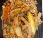 Best 猪肉炒面 Pork Chow Mein in Conyers, GA